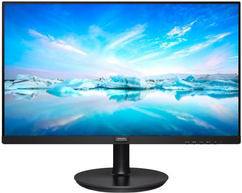 Монитор Philips 222V8LA/00 Монитор Philips 222V8LA/00