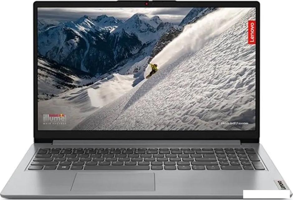 Ноутбук Lenovo IdeaPad 1 15ALC7 82R4004URK Ноутбук Lenovo IdeaPad 1 15ALC7 82R4004URK