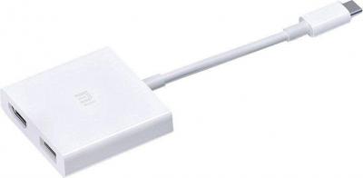 Адаптер Xiaomi XMZJQCH2TM