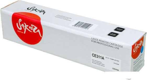 Картридж Sakura Printing SACE311A Картридж Sakura Printing SACE311A