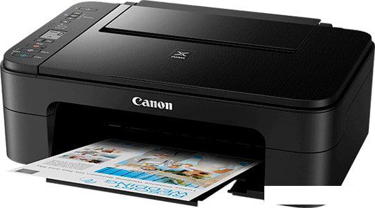 МФУ Canon PIXMA TS3340 МФУ Canon PIXMA TS3340