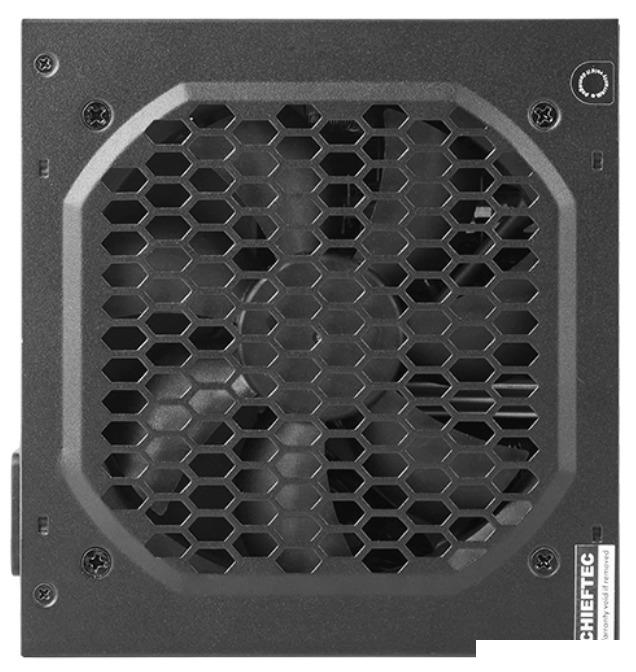 Блок питания Chieftec Eon ZPU-700S