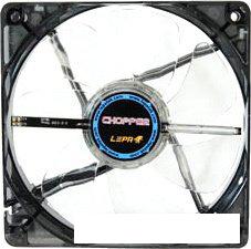 Вентилятор для корпуса LEPA LPCP12N-R