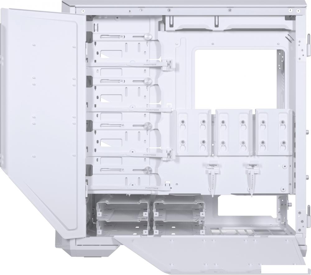 Корпус Phanteks Eclipse G500A DRGB White PH-EC500GA_DMW01A