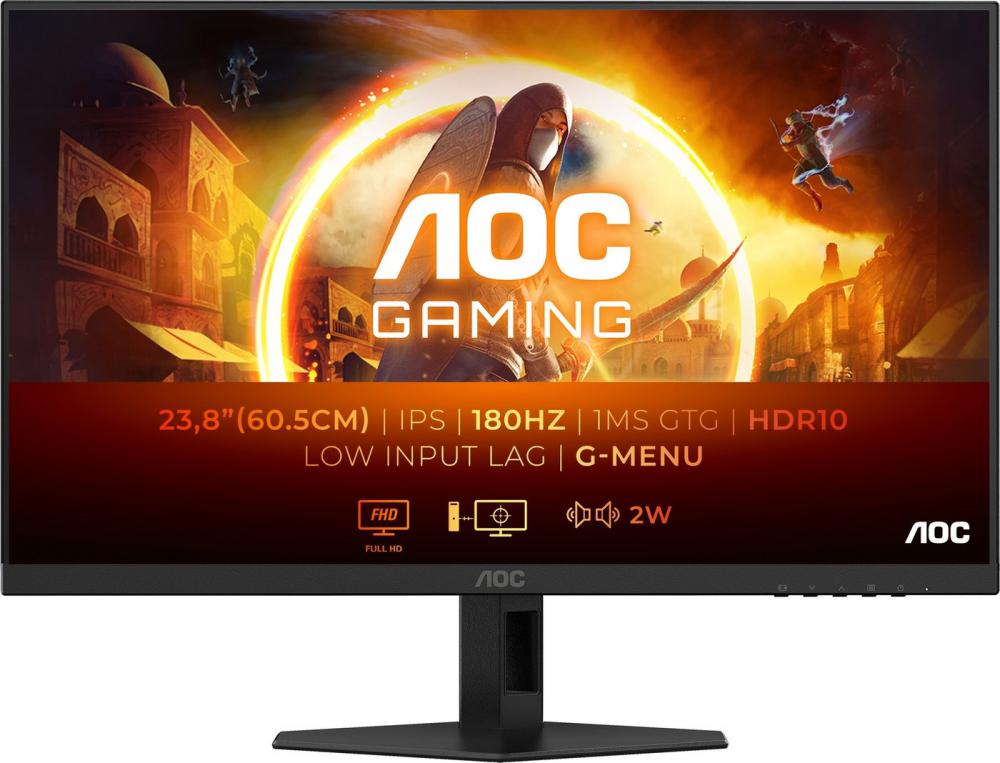 Игровой монитор AOC 24G4XE Игровой монитор AOC 24G4XE