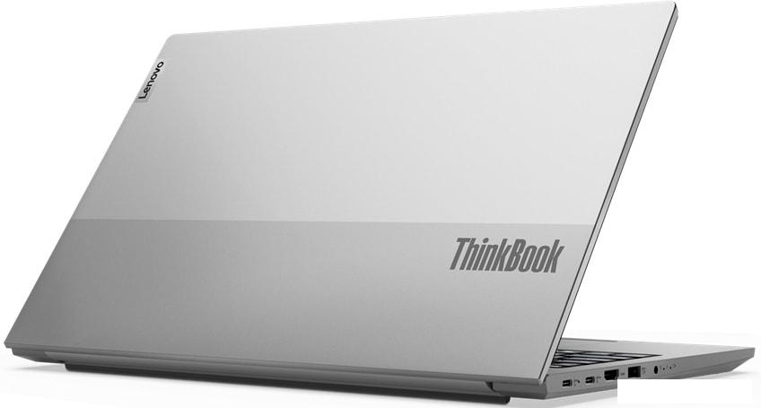 Ноутбук Lenovo ThinkBook 15 G3 ACL 21A4A04HRU Ноутбук Lenovo ThinkBook 15 G3 ACL 21A4A04HRU