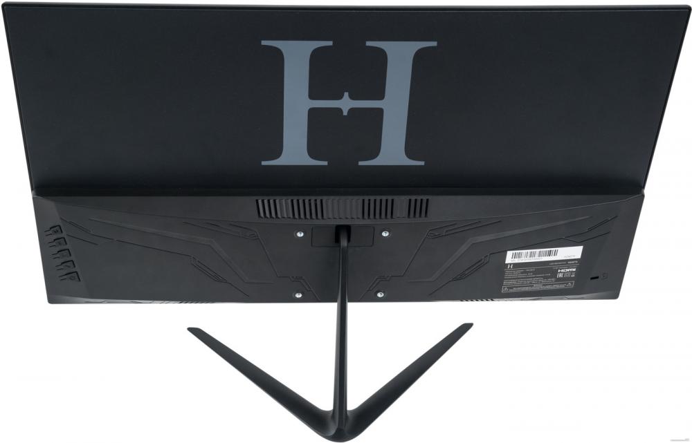 Монитор Horizont H24Z75