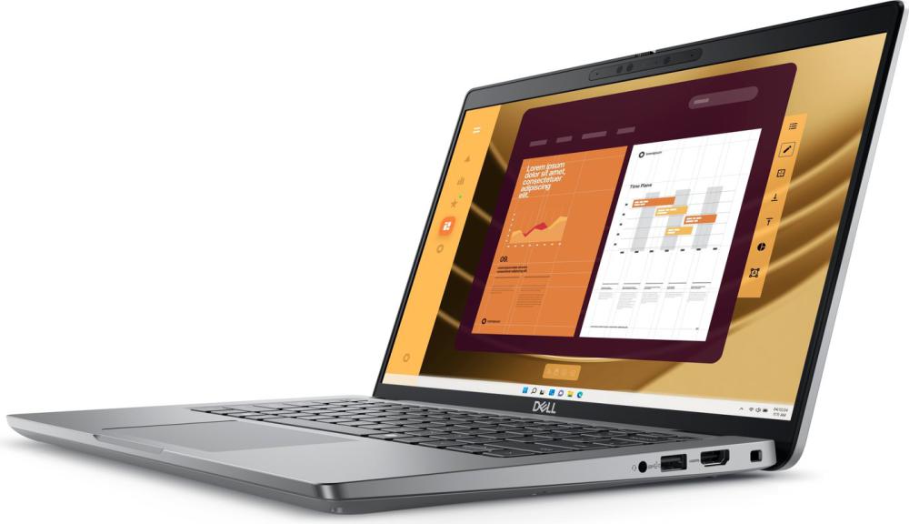 Ноутбук Dell Latitude 5450-7314