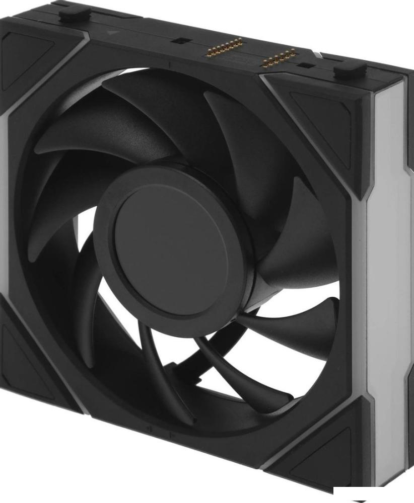 Вентилятор для корпуса Lian Li Uni Fan TL 120 Wireless G99.12TLLCD1W1B.00
