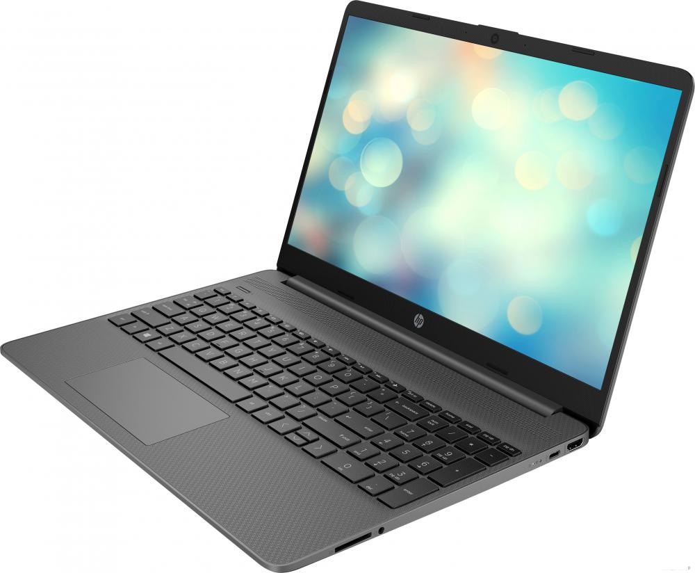 Ноутбук HP 15s-eq0056ur 286X6EA Ноутбук HP 15s-eq0056ur 286X6EA