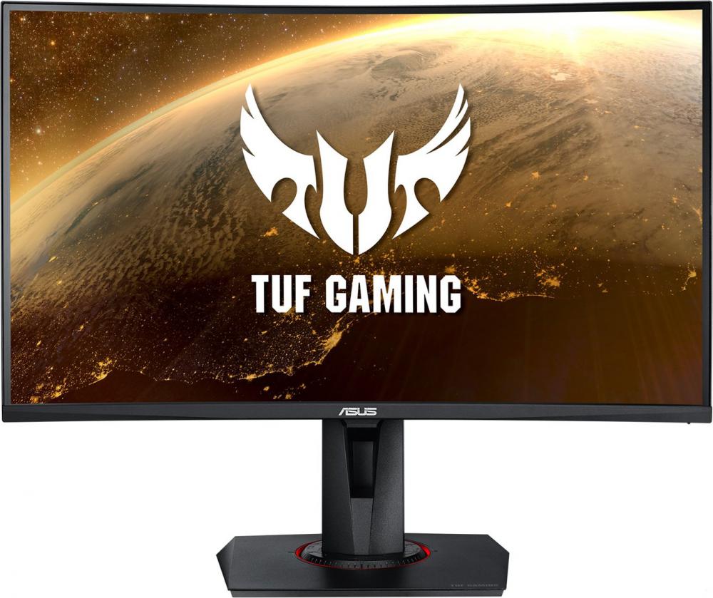 Игровой монитор ASUS TUF Gaming VG27WQ Игровой монитор ASUS TUF Gaming VG27WQ