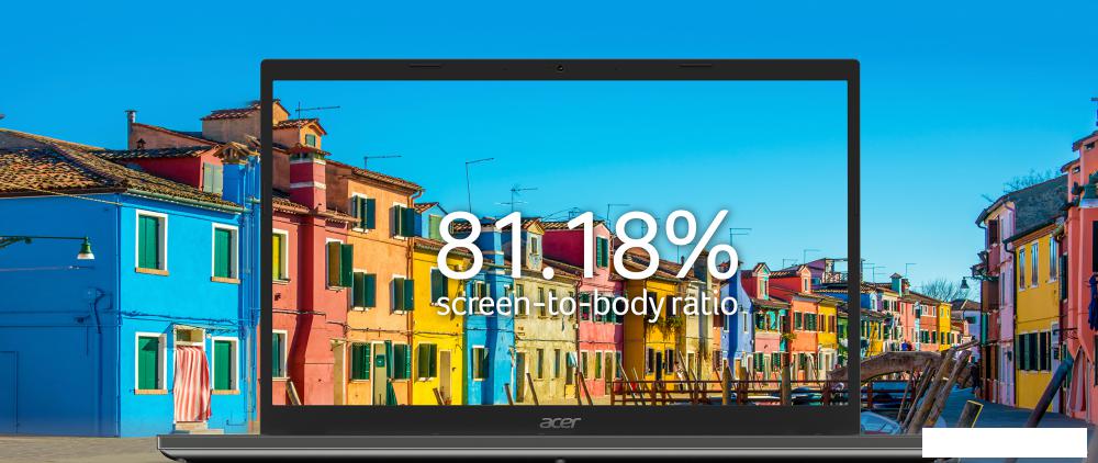 Ноутбук Acer Aspire 5 A515-57-56NV NX.K9LER.003