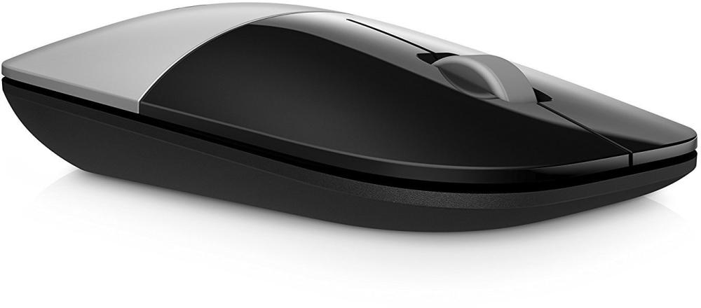 Мышь HP Z3700 (серебристый) X7Q44AA