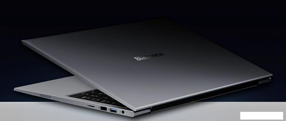 Ноутбук Blackview Acebook 8 (серый)