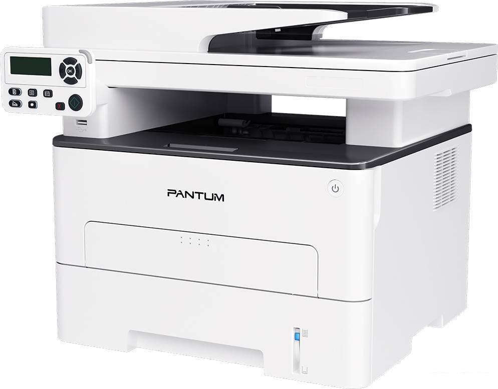 МФУ Pantum M7108DN МФУ Pantum M7108DN