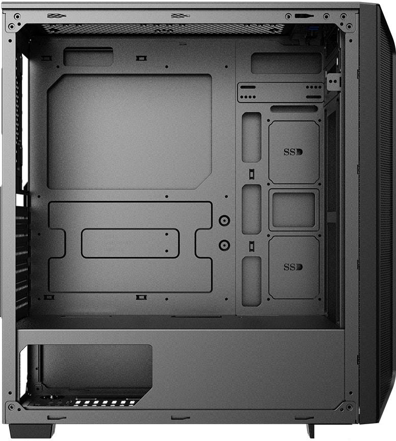 Корпус Formula V-Line 7405