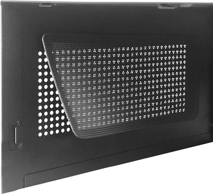 Корпус Chieftec Pro Cube Mini CN-01B-OP