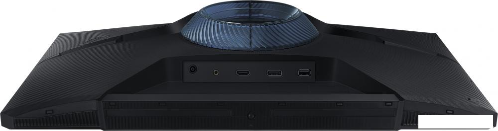 Игровой монитор Samsung Odyssey G3 LS24AG302NIXCI Игровой монитор Samsung Odyssey G3 LS24AG302NIXCI