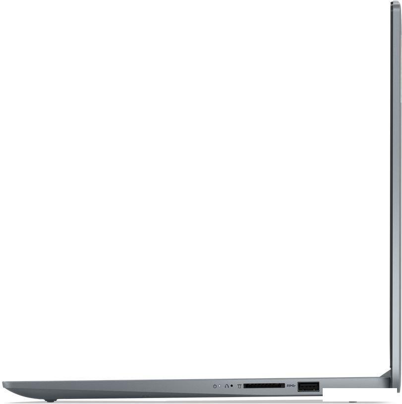 Ноутбук Lenovo IdeaPad Slim 3 15AMN8 82XQ00BBRK