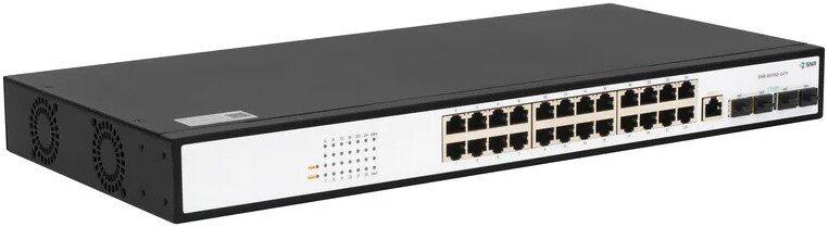 Коммутаторы SNR SNR-S5110G-24TX