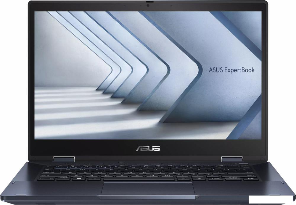 Ноутбуки ASUS ExpertBook B3 Flip B3402FVA-I516512B7D