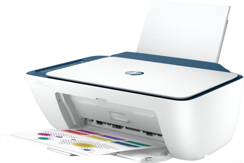 МФУ HP DeskJet Ink Advantage Ultra 4828 25R76A МФУ HP DeskJet Ink Advantage Ultra 4828 25R76A