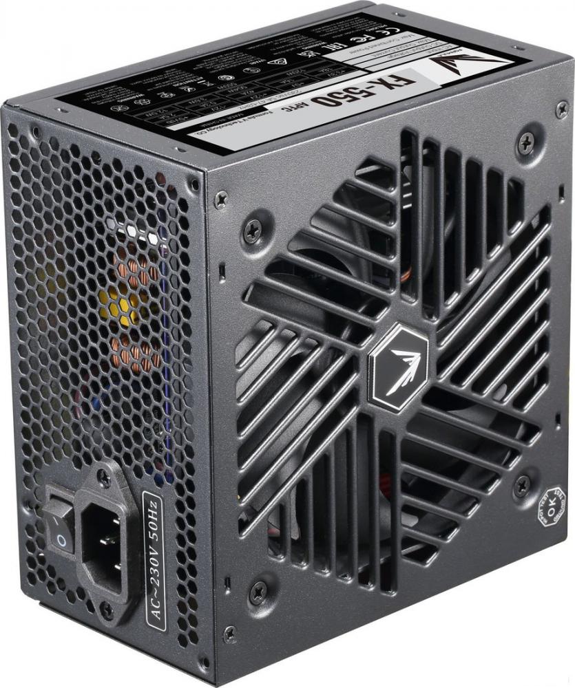 Блок питания Formula FX-550 550W PZH1145BN91R0-01