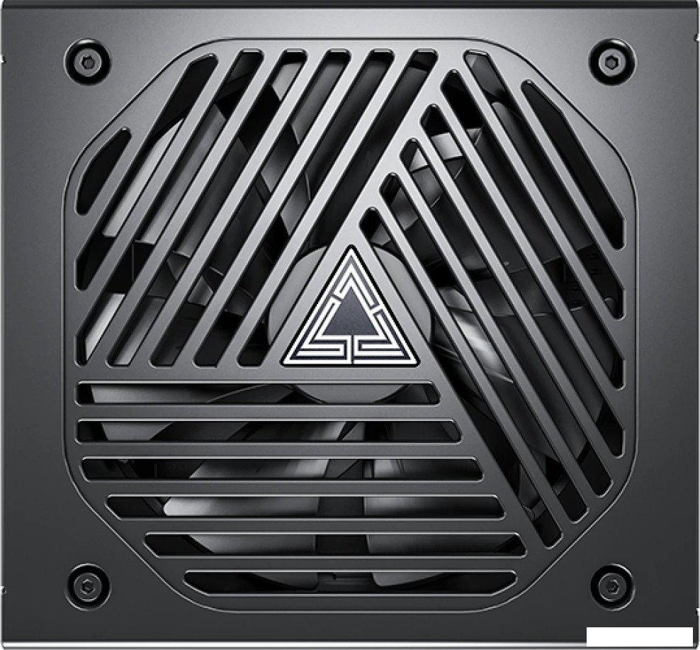 Блок питания Montech Titan Gold 750W