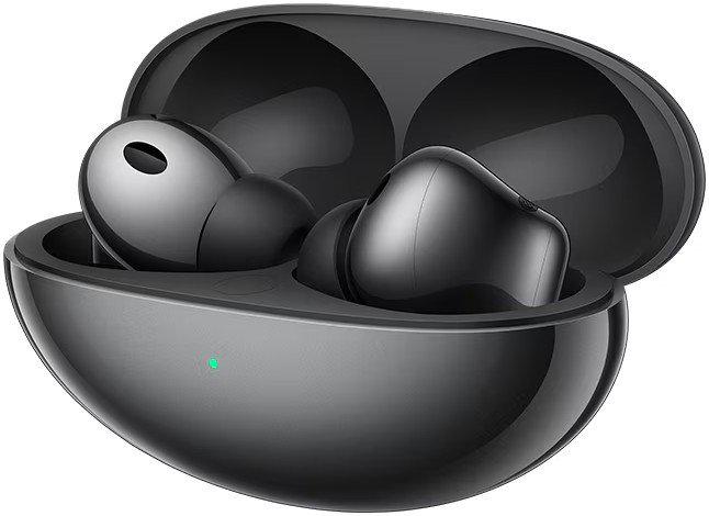 Наушники Huawei FreeBuds Neo (черный, международная версия)