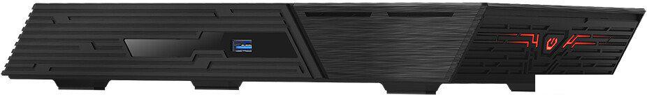 Сетевой накопитель ASUSTOR Flashstor 12 Pro FS6712X