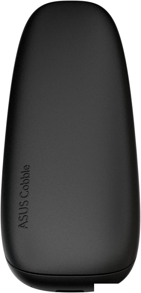 Бокс для накопителей M.2 ASUS Cobble SSD Enclosure (черный)