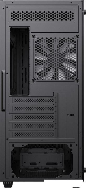 Корпус GameMax Storm (черный)