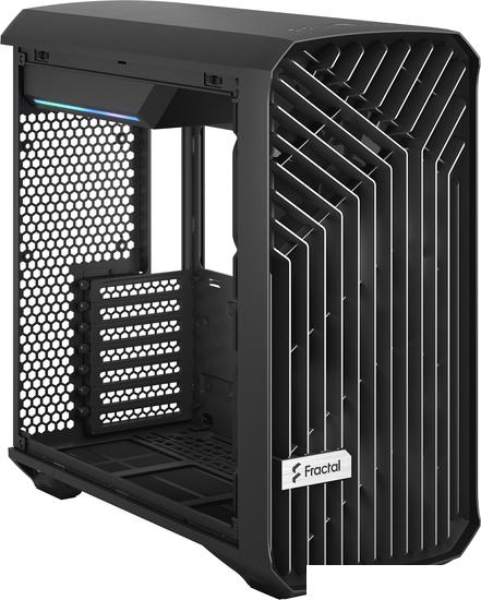 Корпус Fractal Design Torrent Compact Black TG Dark Tint FD-C-TOR1C-01