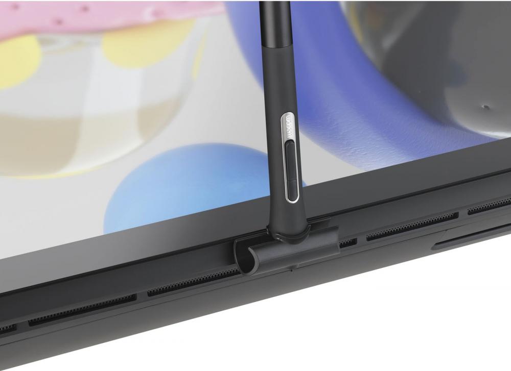 Графический монитор Wacom Cintiq Pro 24 DTH-2420