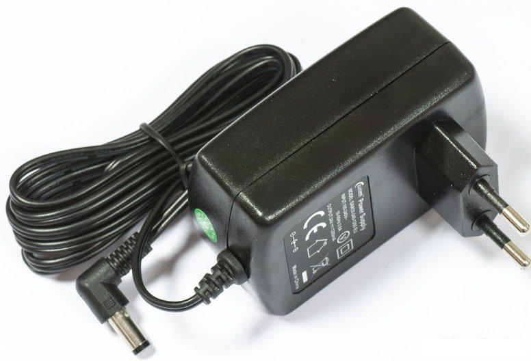 Управляемый коммутатор 3-го уровня Mikrotik CRS326-24G-2S+IN