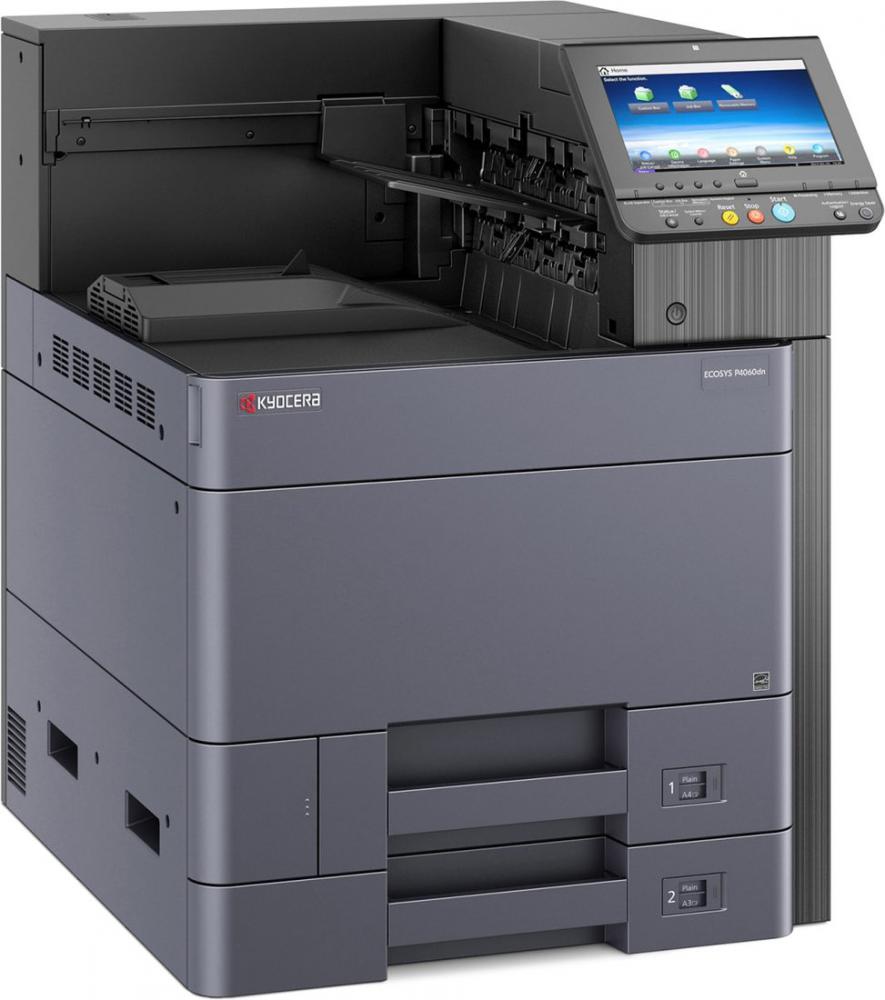 Принтер Kyocera Mita ECOSYS P4060dn Принтер Kyocera Mita ECOSYS P4060dn
