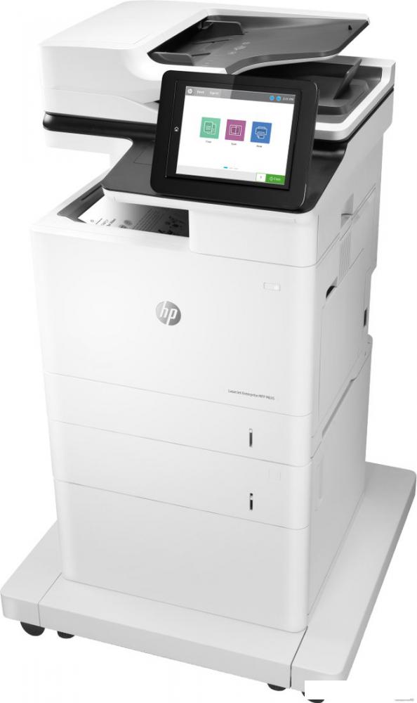МФУ HP LaserJet Enterprise M635fht МФУ HP LaserJet Enterprise M635fht