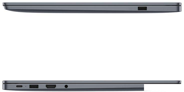 Ноутбук Huawei MateBook D 14 2023 MDF-X 53013UFC Ноутбук Huawei MateBook D 14 2023 MDF-X 53013UFC
