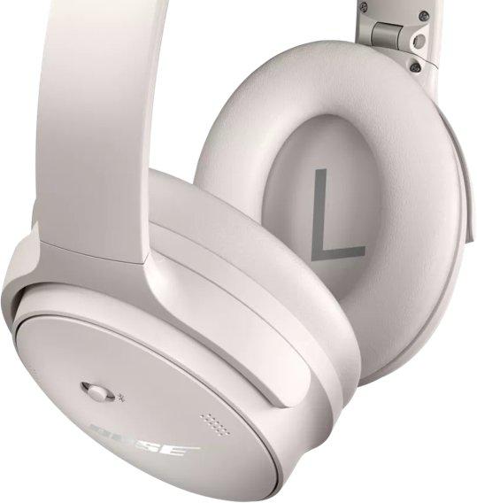 Наушники Bose QuietComfort Headphones (бежевый)