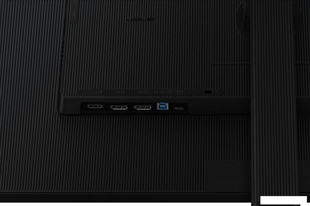 Монитор Samsung ViewFinity S6 S60UD LS32D604UAIXCI Монитор Samsung ViewFinity S6 S60UD LS32D604UAIXCI