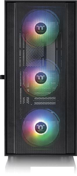 Корпус Thermaltake H570 TG ARGB CA-1T9-00M1WN-01
