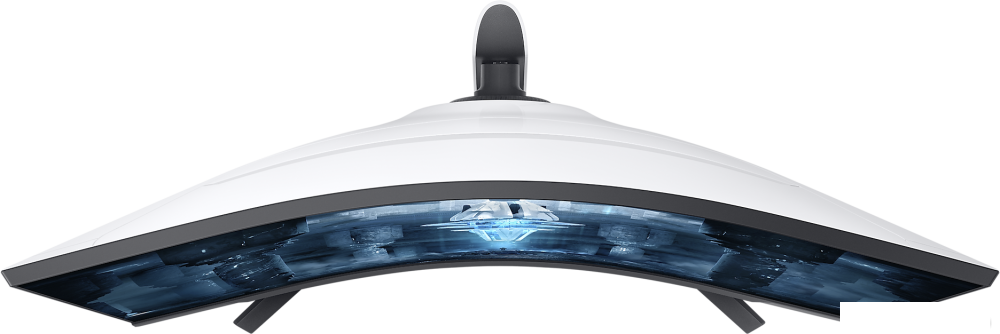 Игровой монитор Samsung Odyssey Neo G8 LS32BG852NIXCI