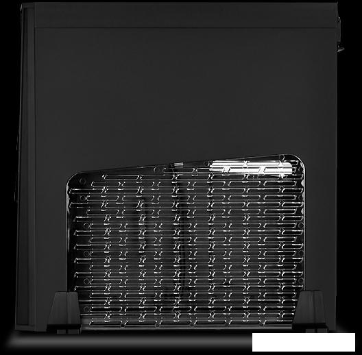 Корпус SilverStone Raven RVZ02 [SST-RVZ02B-W]