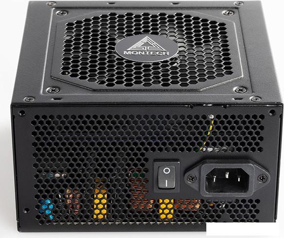 Блок питания Montech Century 650