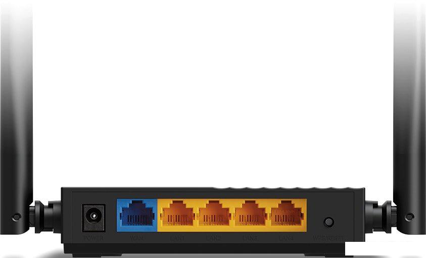 Wi-Fi роутер TP-Link Archer C64