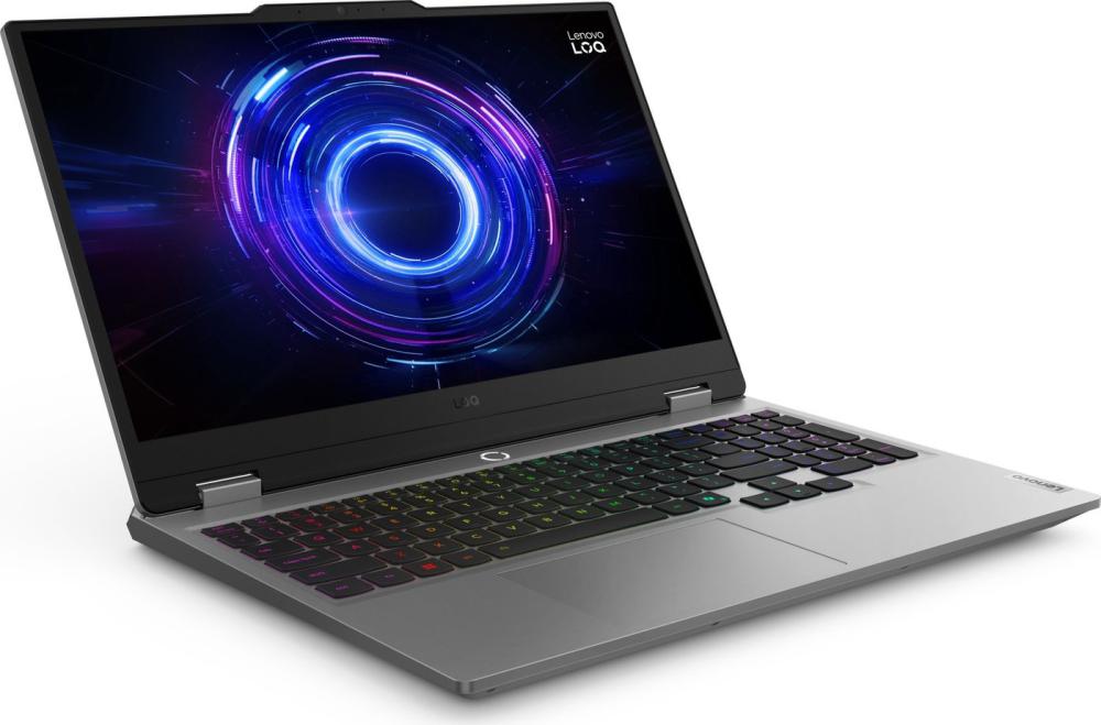 Игровой ноутбук Lenovo LOQ 15IRX10 83JE00XAFU