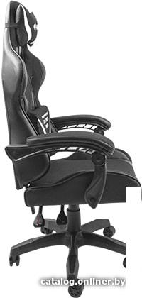 Игровое (геймерское) кресло Fury Avenger L NFF-1711