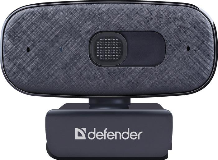 Веб-камера Defender G-Lens 2695