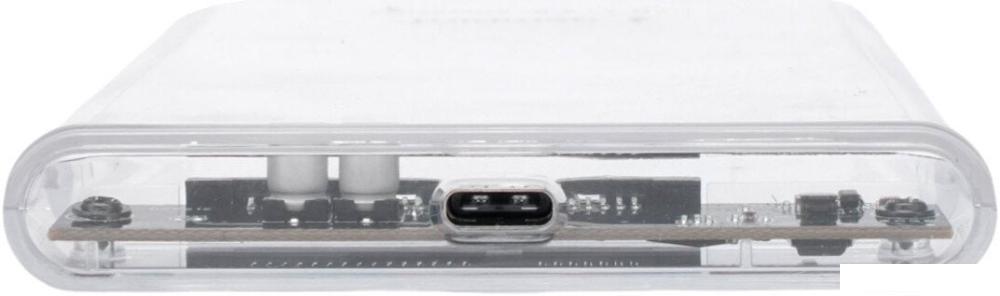 Бокс для накопителей 2.5" Gembird EE2-U3S-7