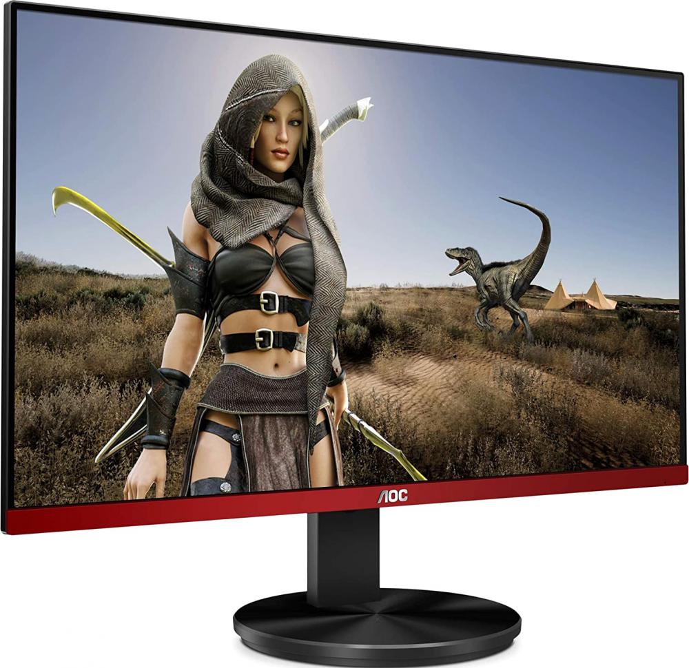 Игровой монитор AOC G2490VXA Игровой монитор AOC G2490VXA